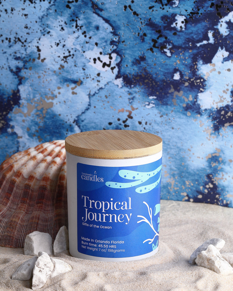 Tropical Journey (7 oz)