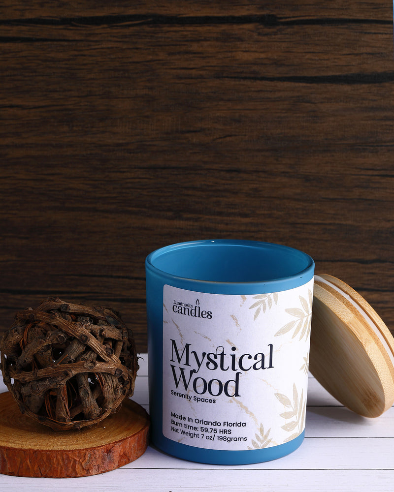 Mystical Wood (7oz)