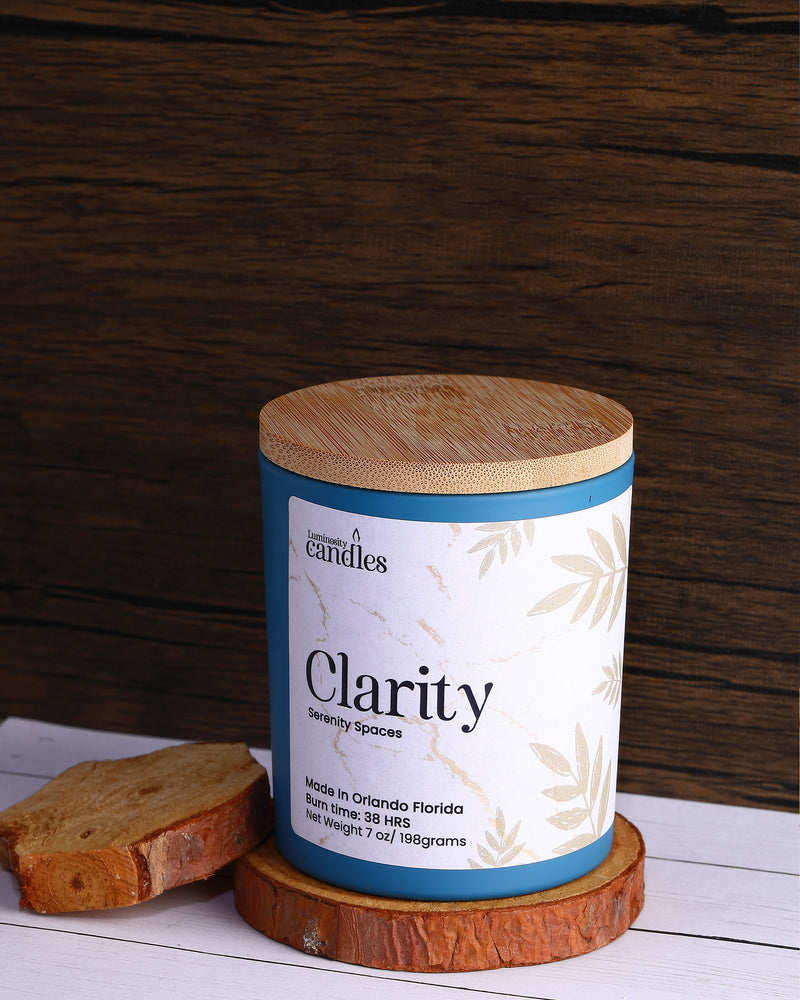 Clarity (7oz)