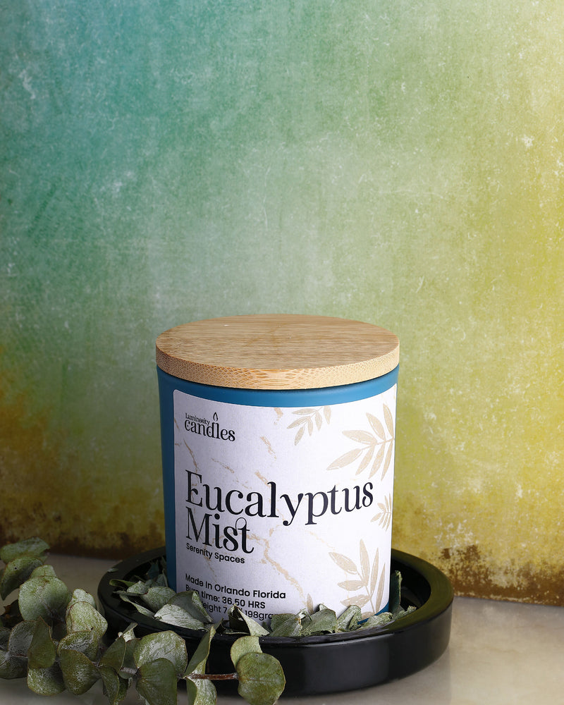 Eucalyptus Mist (7oz)