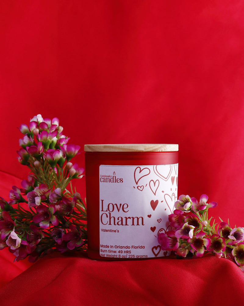Love Charm (8 oz)