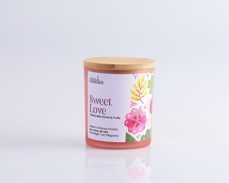 Sweet Love (7oz)