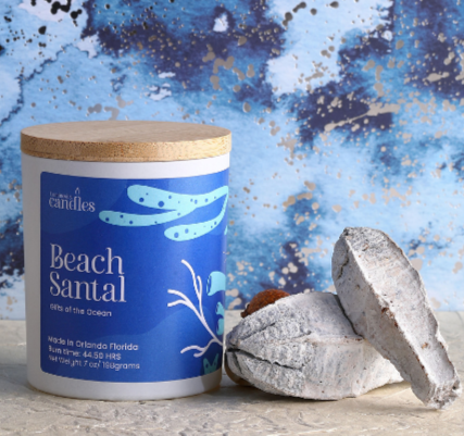 Gifts from the Ocean