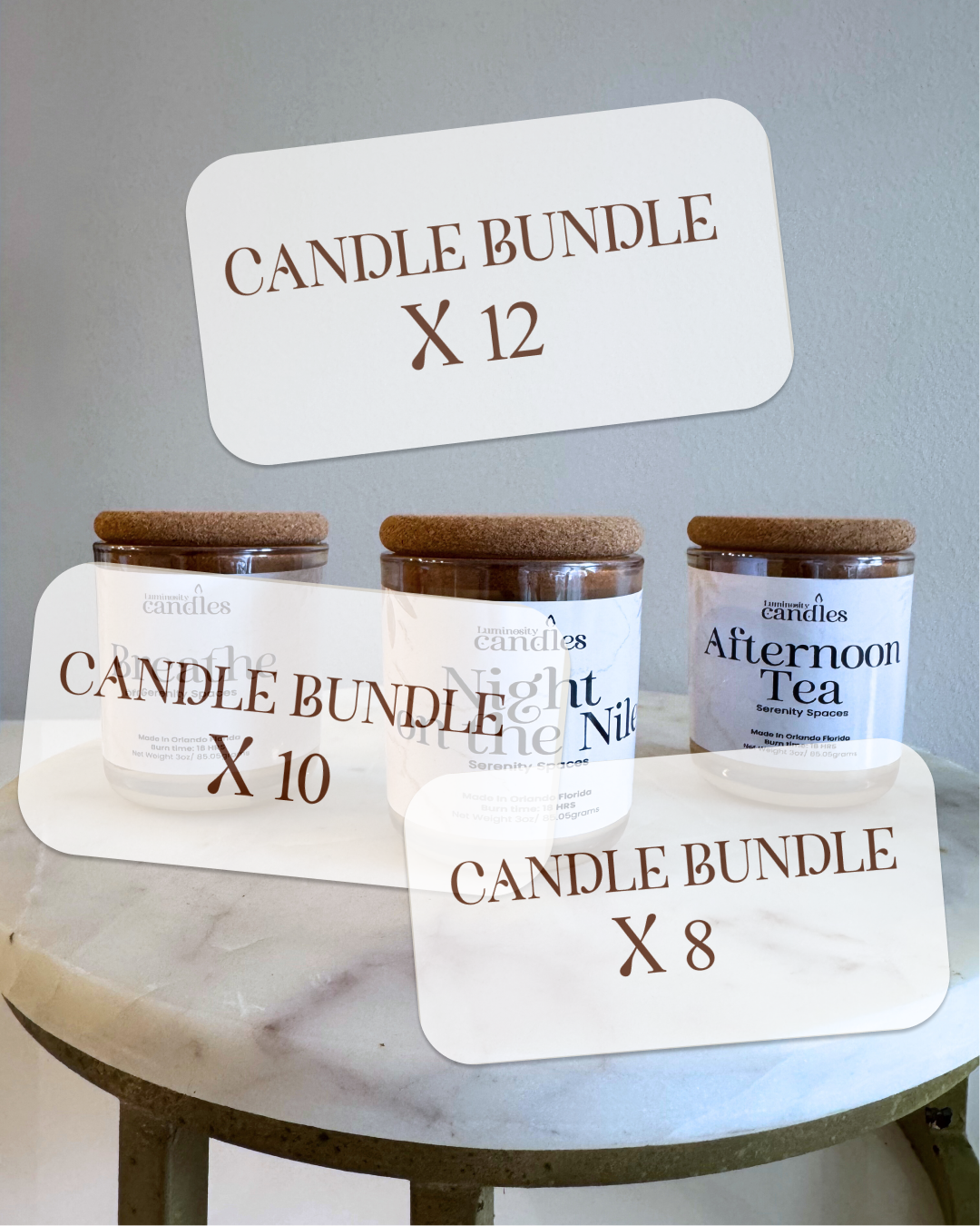 Bundles