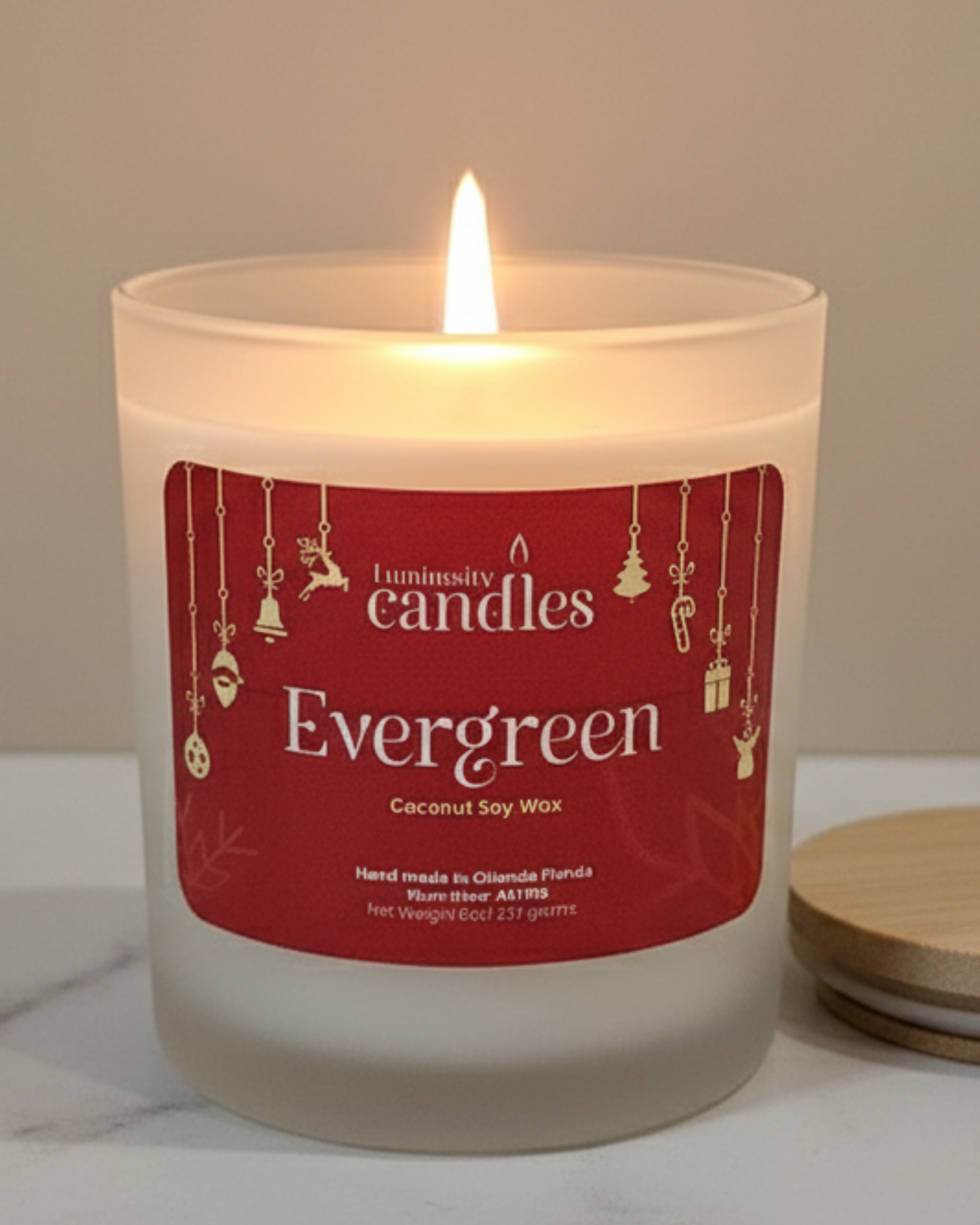 Evergreen (8 oz)
