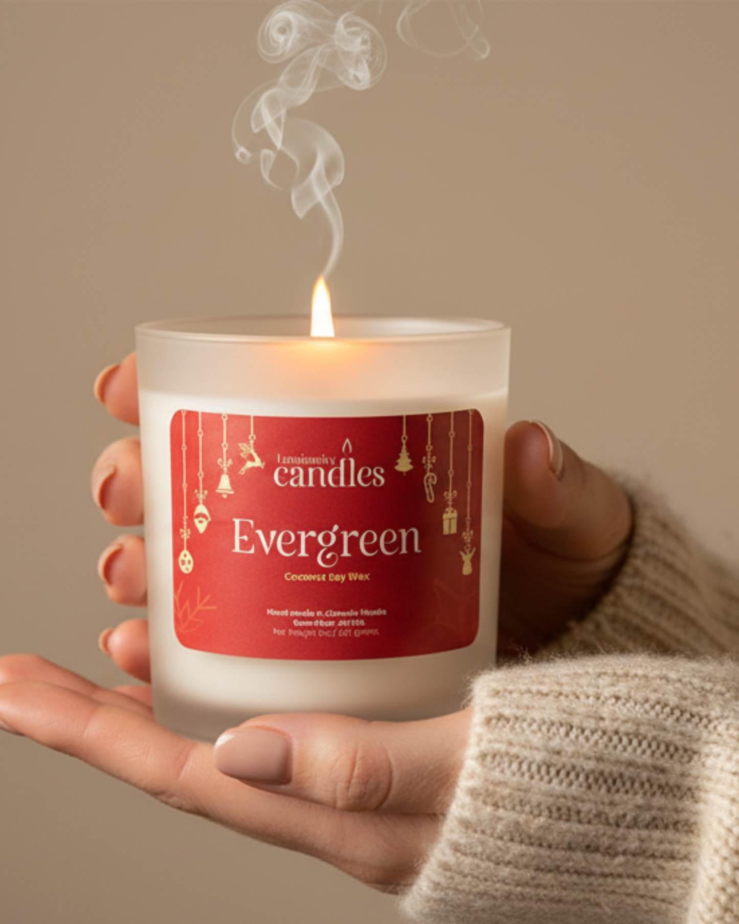 Evergreen (8 oz)