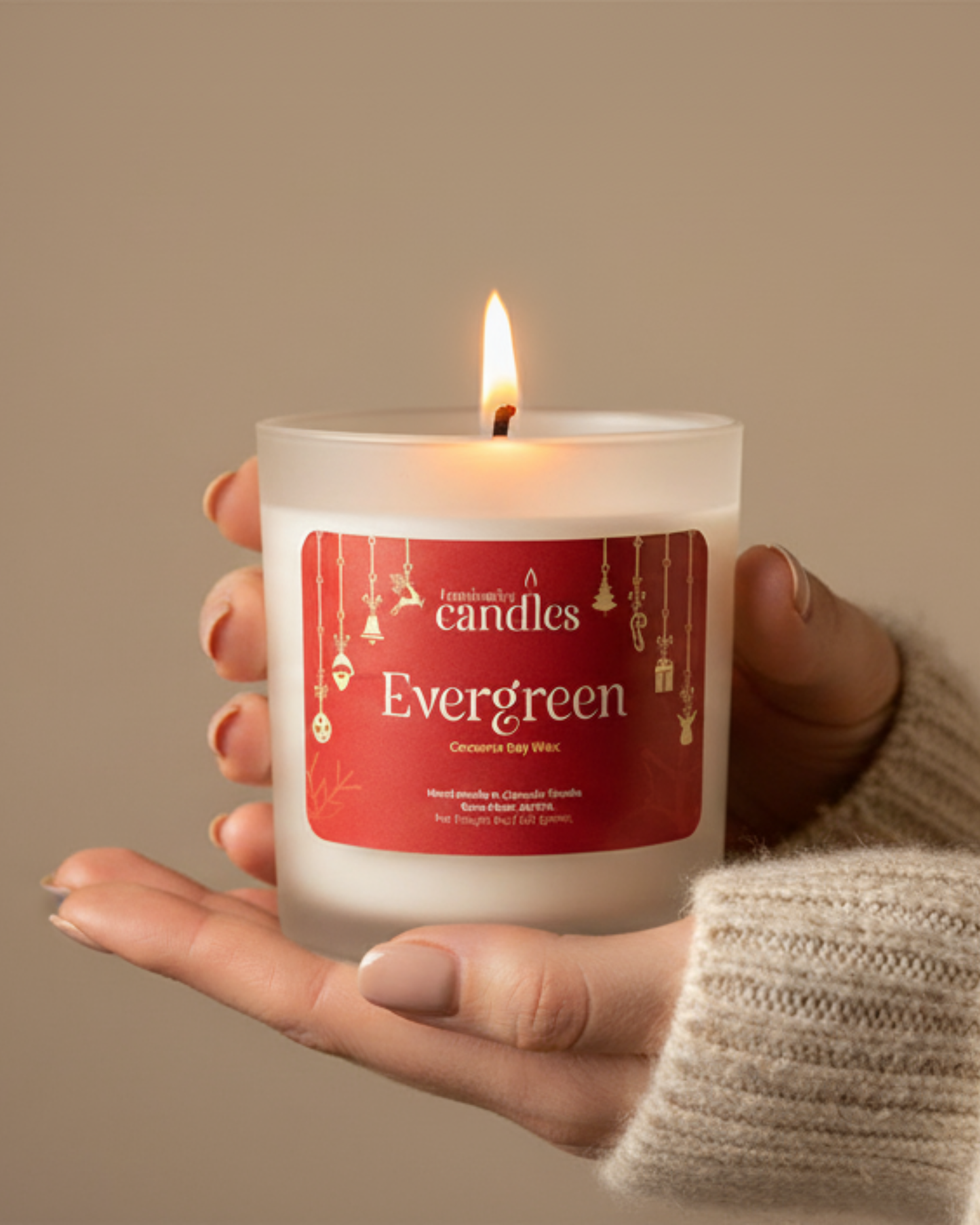 Evergreen (8 oz)