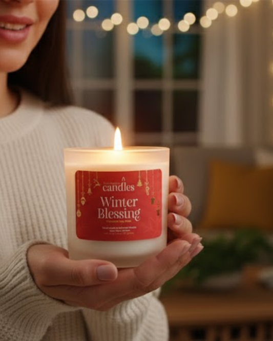 Winter Blessing (8 oz)