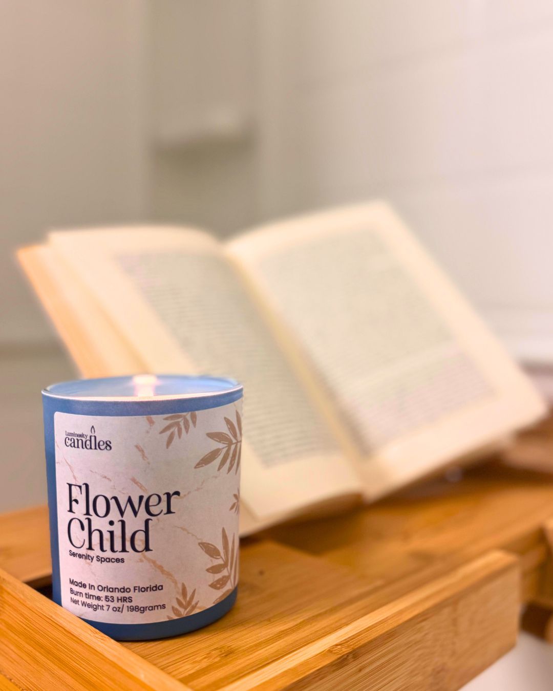 Flower Child (7oz)