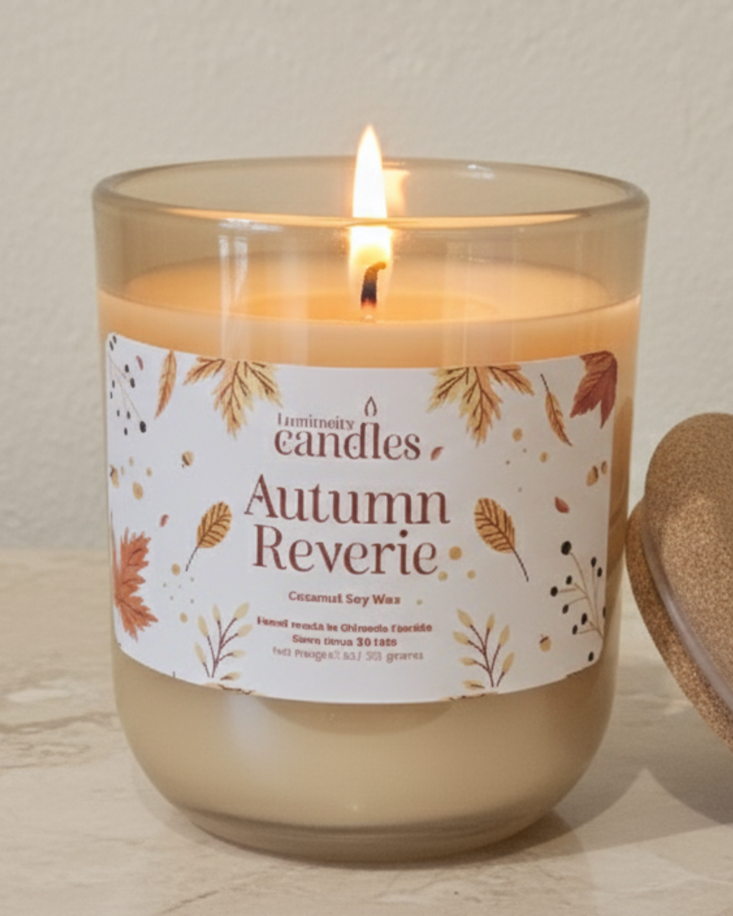 Autumn Reverie   (11 oz)