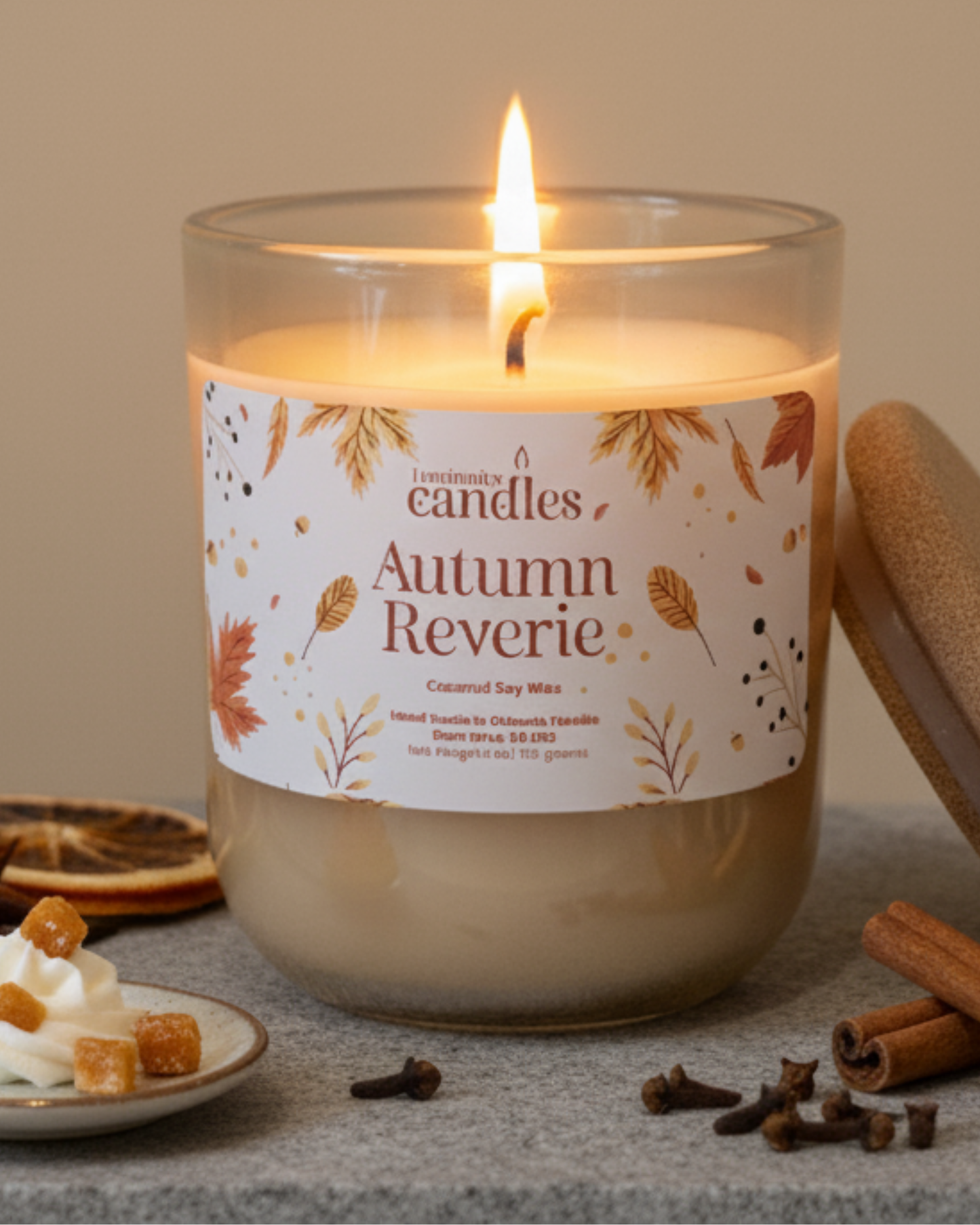 Autumn Reverie   (11 oz)