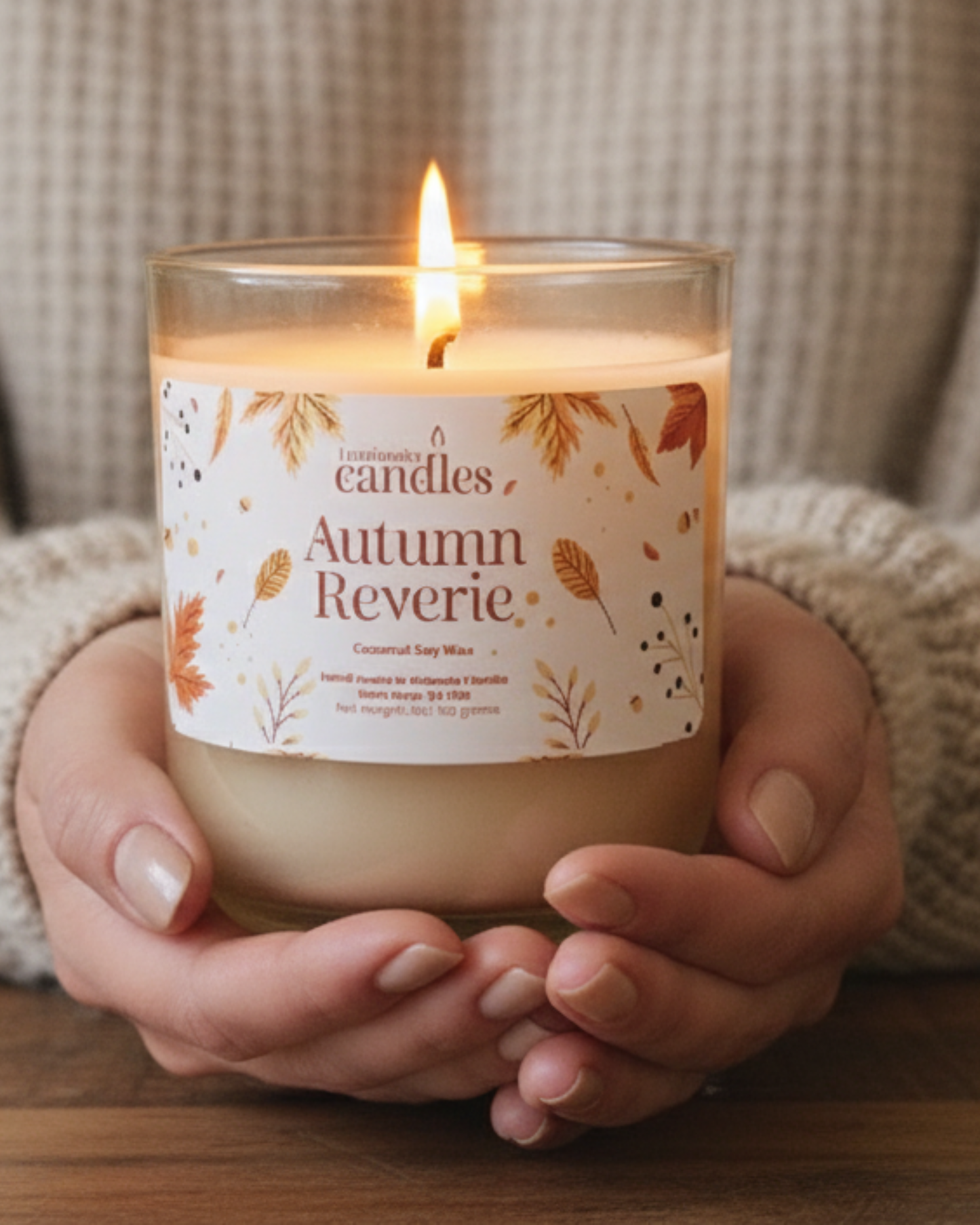 Autumn Reverie   (11 oz)