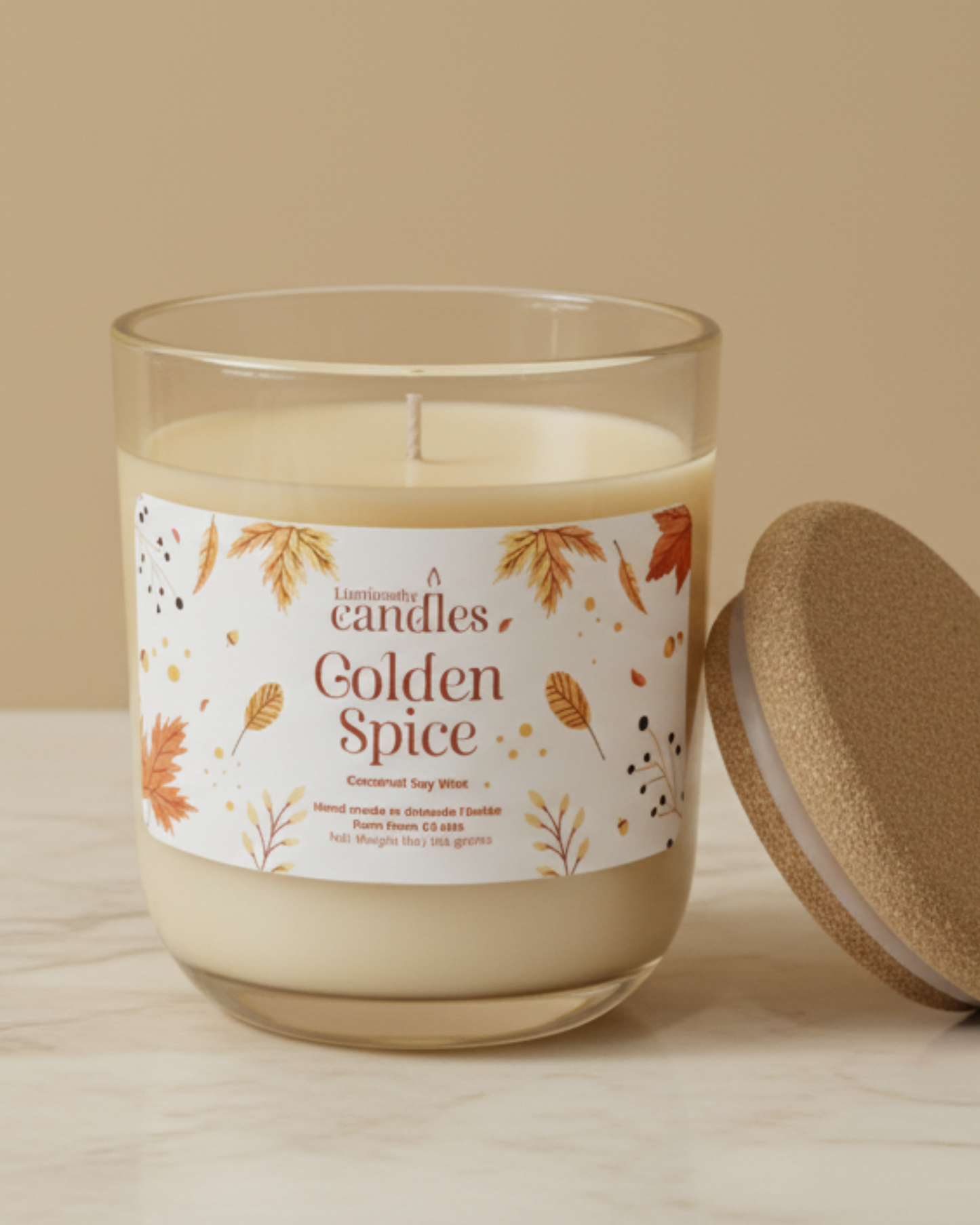 Golden Spice (11 oz)