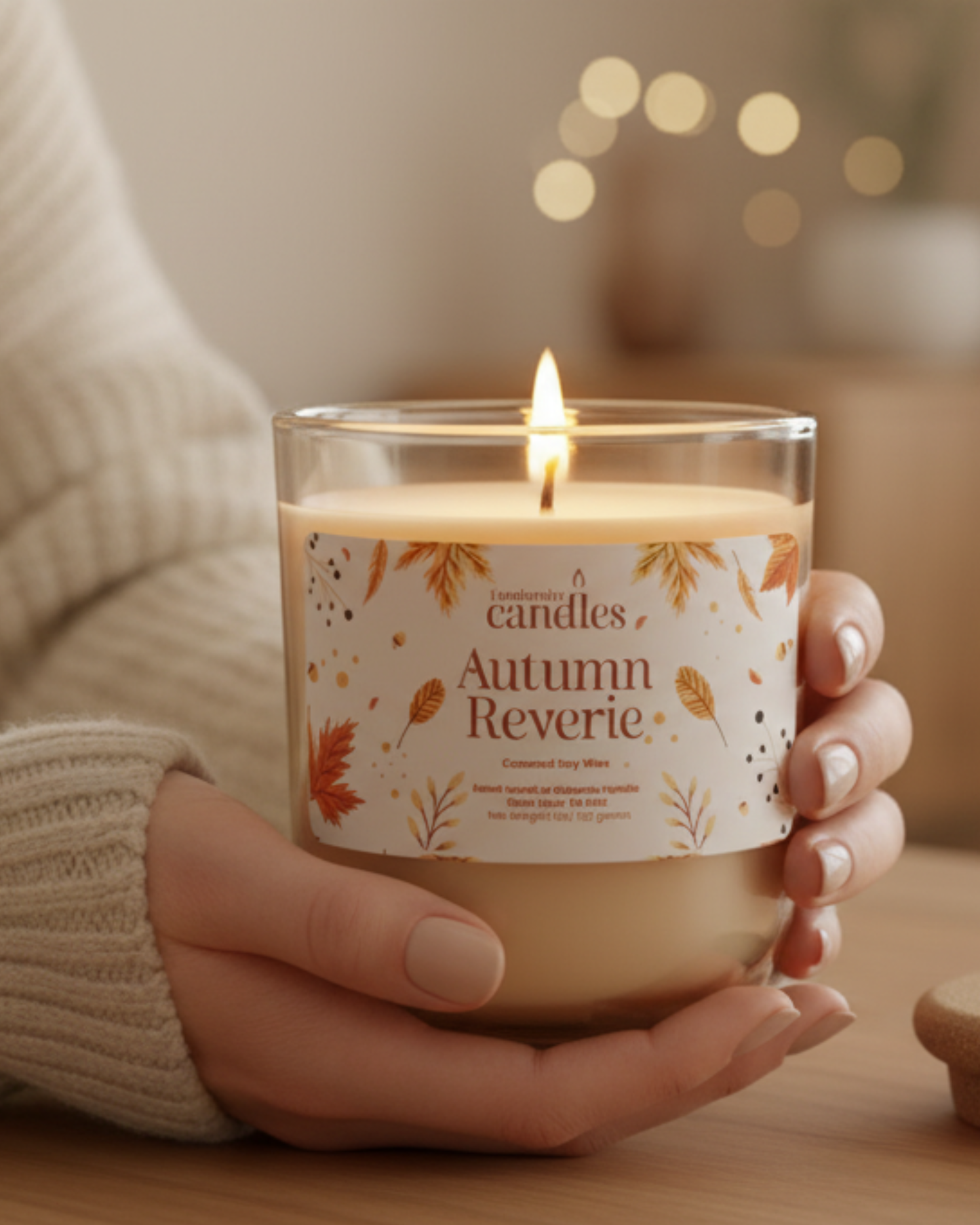 Autumn Reverie   (11 oz)