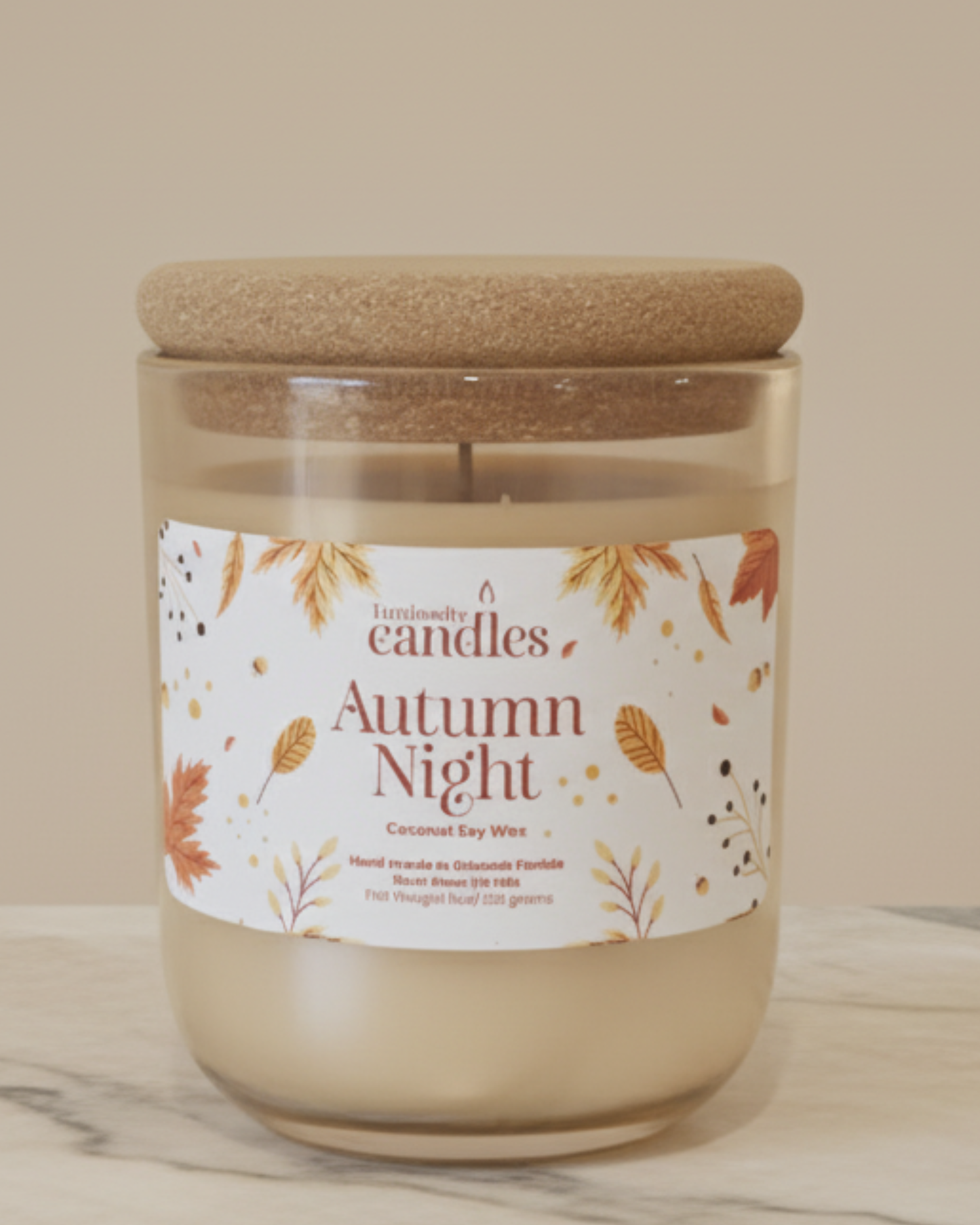 Autumn Night  (11 oz )