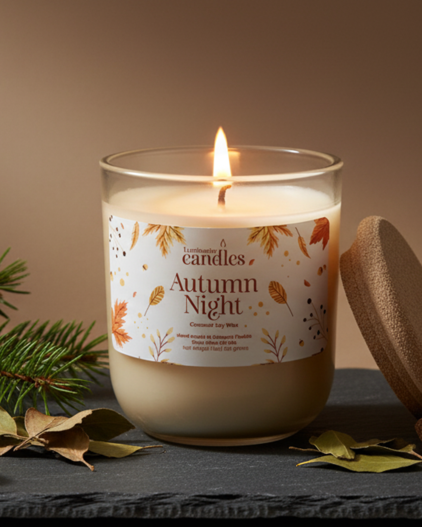 Autumn Night  (11 oz )
