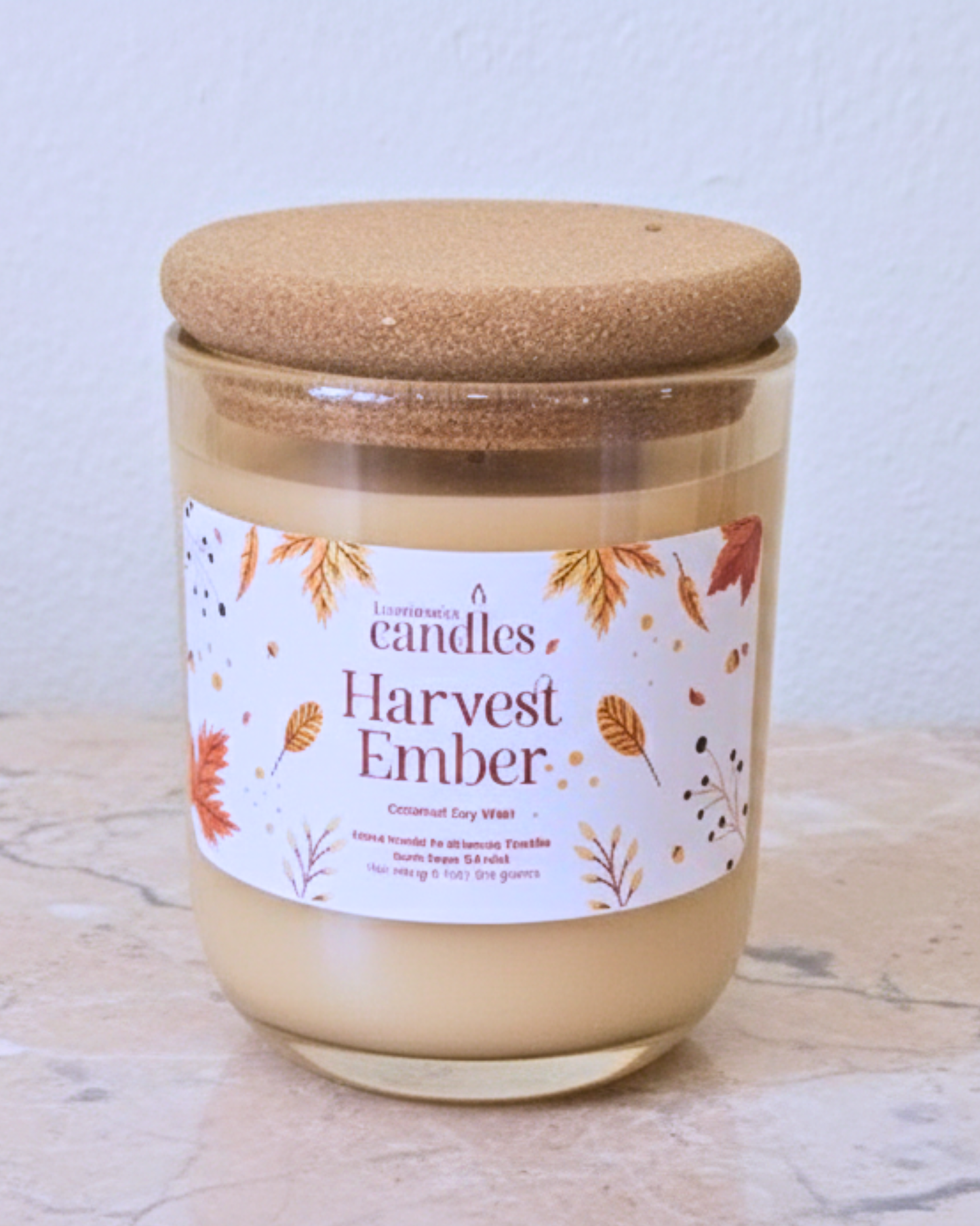 Harvest Ember ( 11 oz)