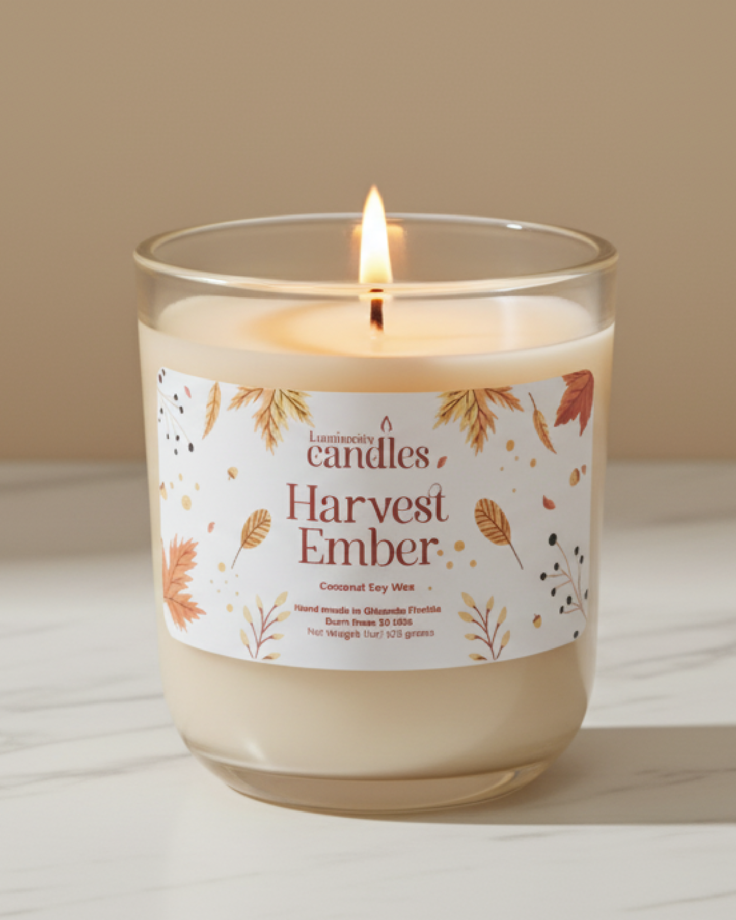 Harvest Ember ( 11 oz)