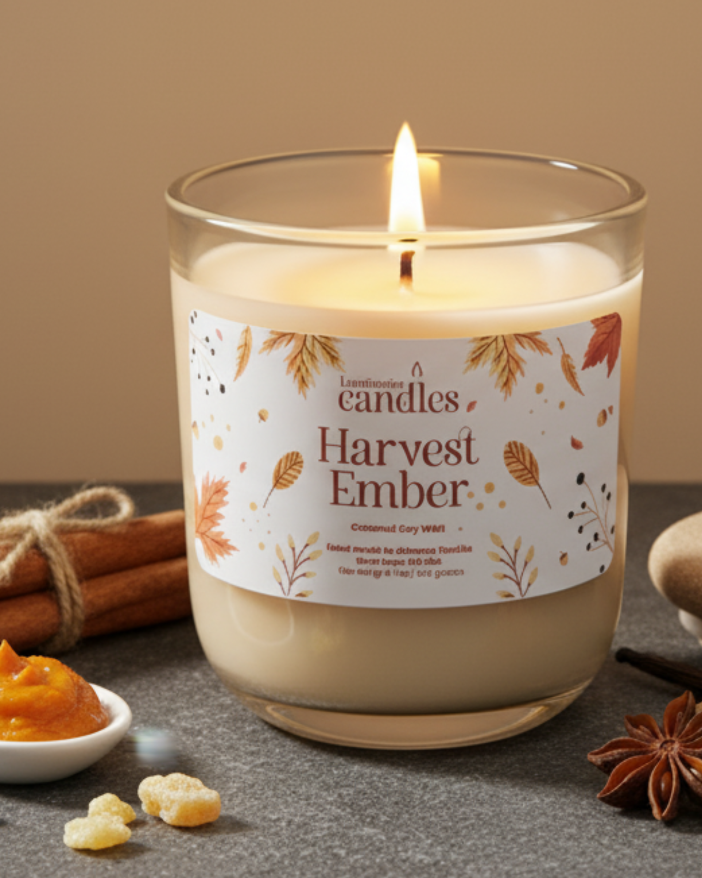 Harvest Ember ( 11 oz)
