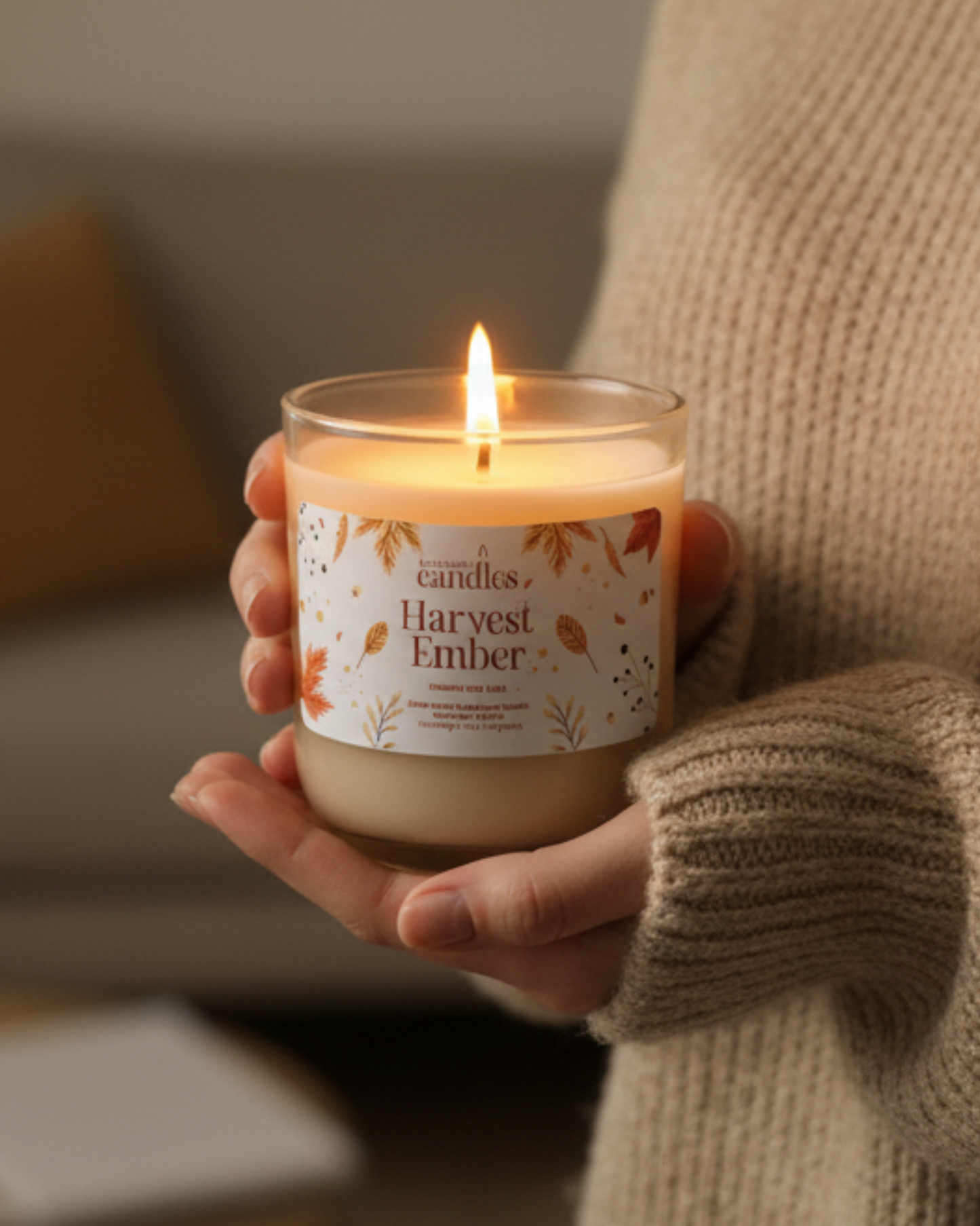 Harvest Ember ( 11 oz)