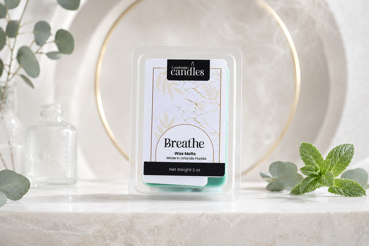 Breathe
