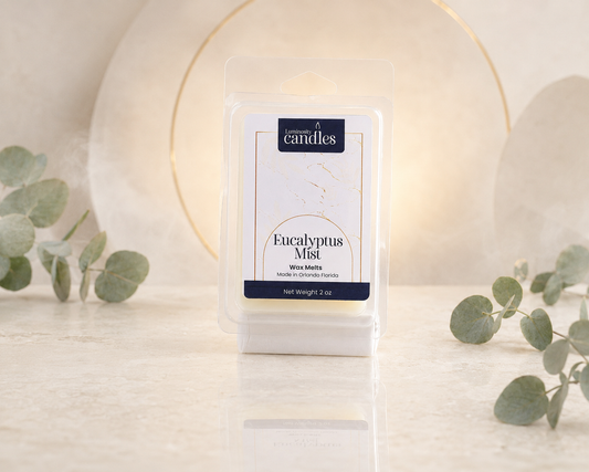 Eucalyptus Mist