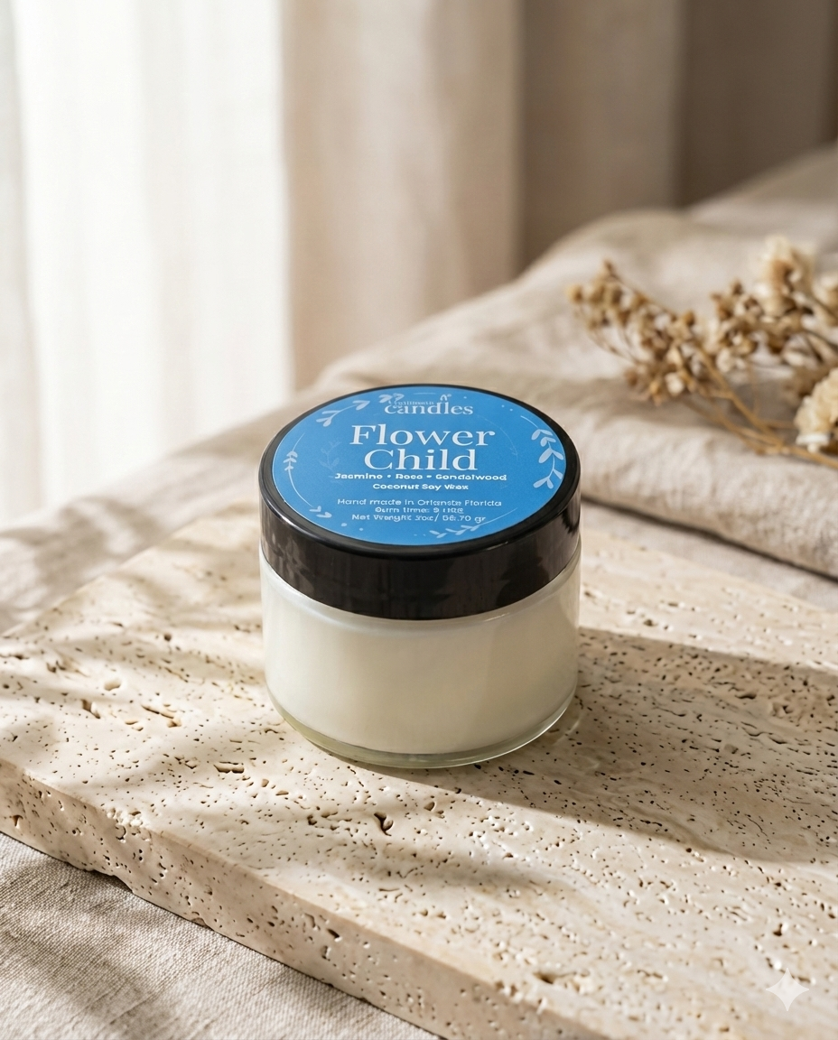 Flower Child (2 oz)