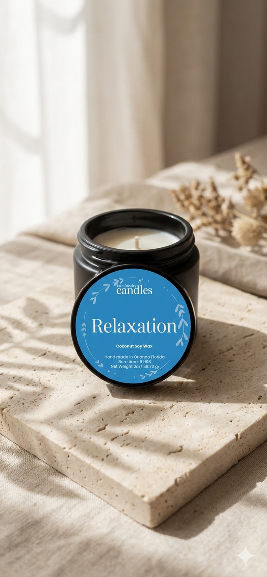 Relaxation (2oz)