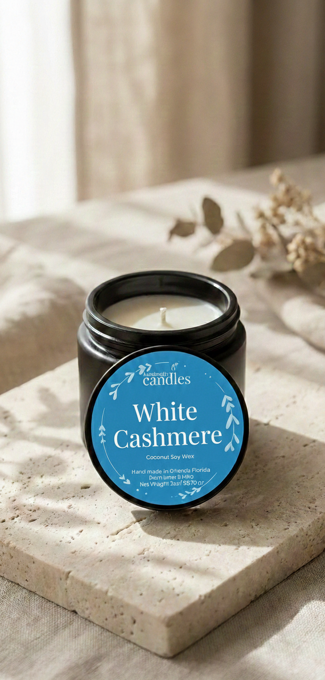 White Cashmere