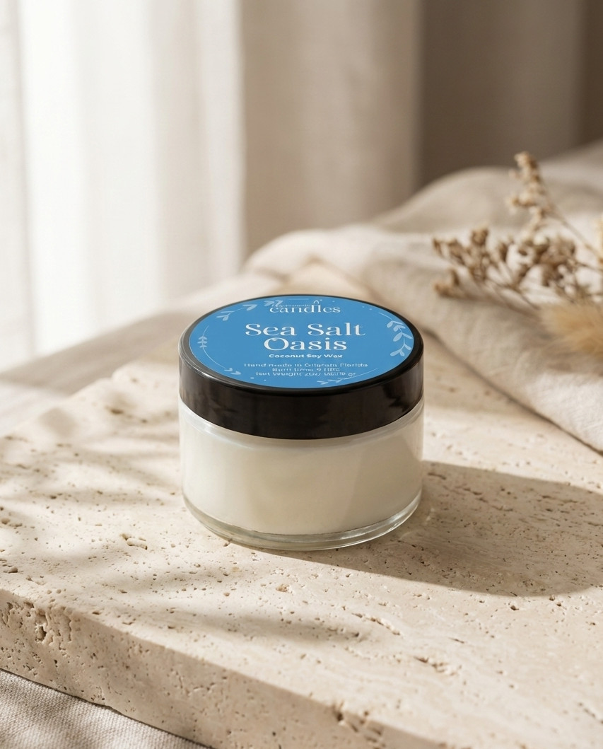 Sea Salt Oasis