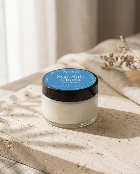 Sea Salt Oasis