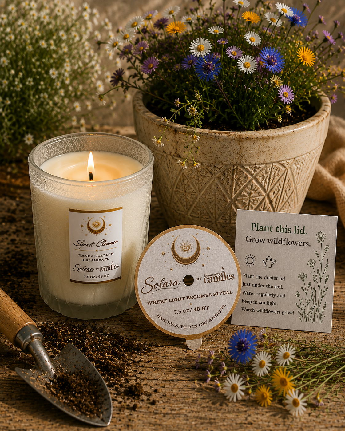 Spirit Cleanse