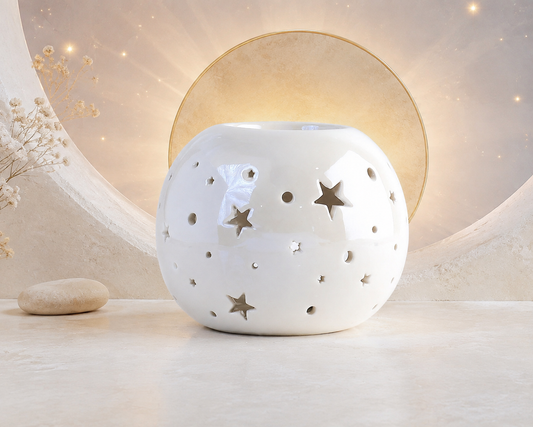 Celestial Stars Wax Melt