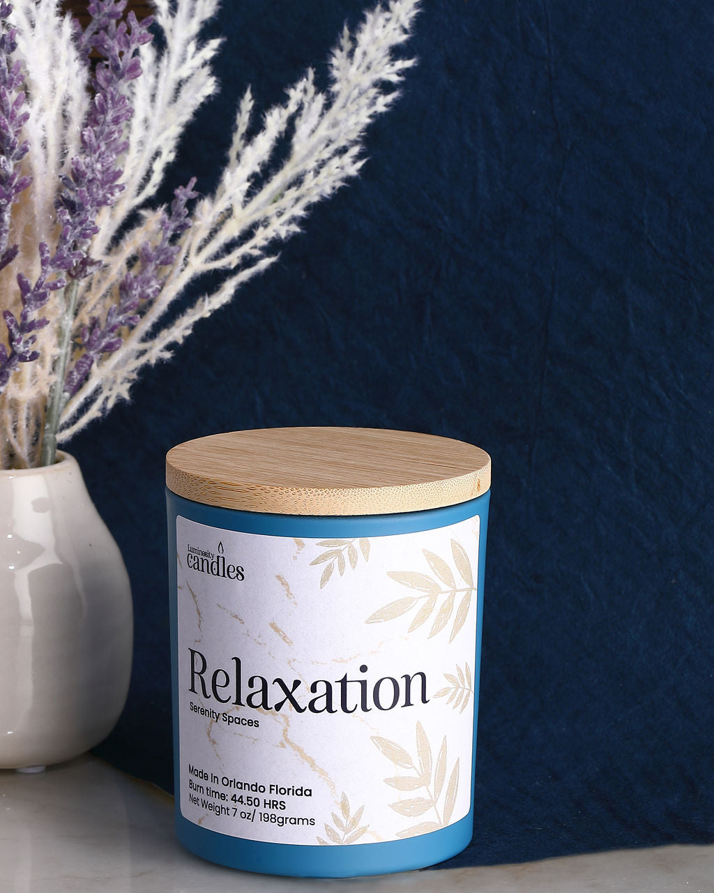Relaxation (7oz)