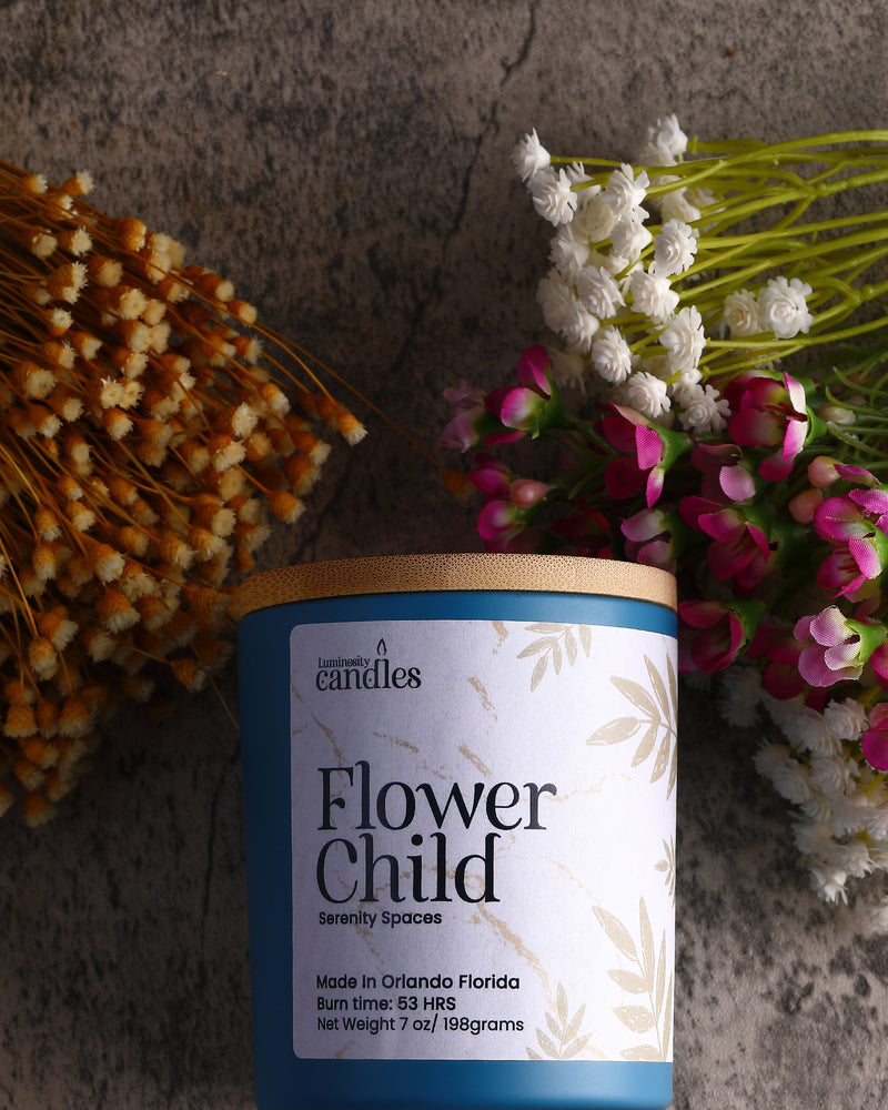 Flower Child (7oz)