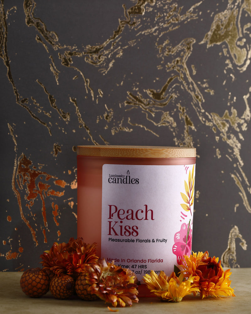 Peach Kiss (7oz)