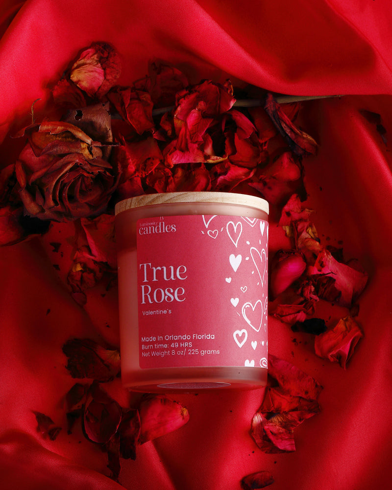 True Rose (8 oz)