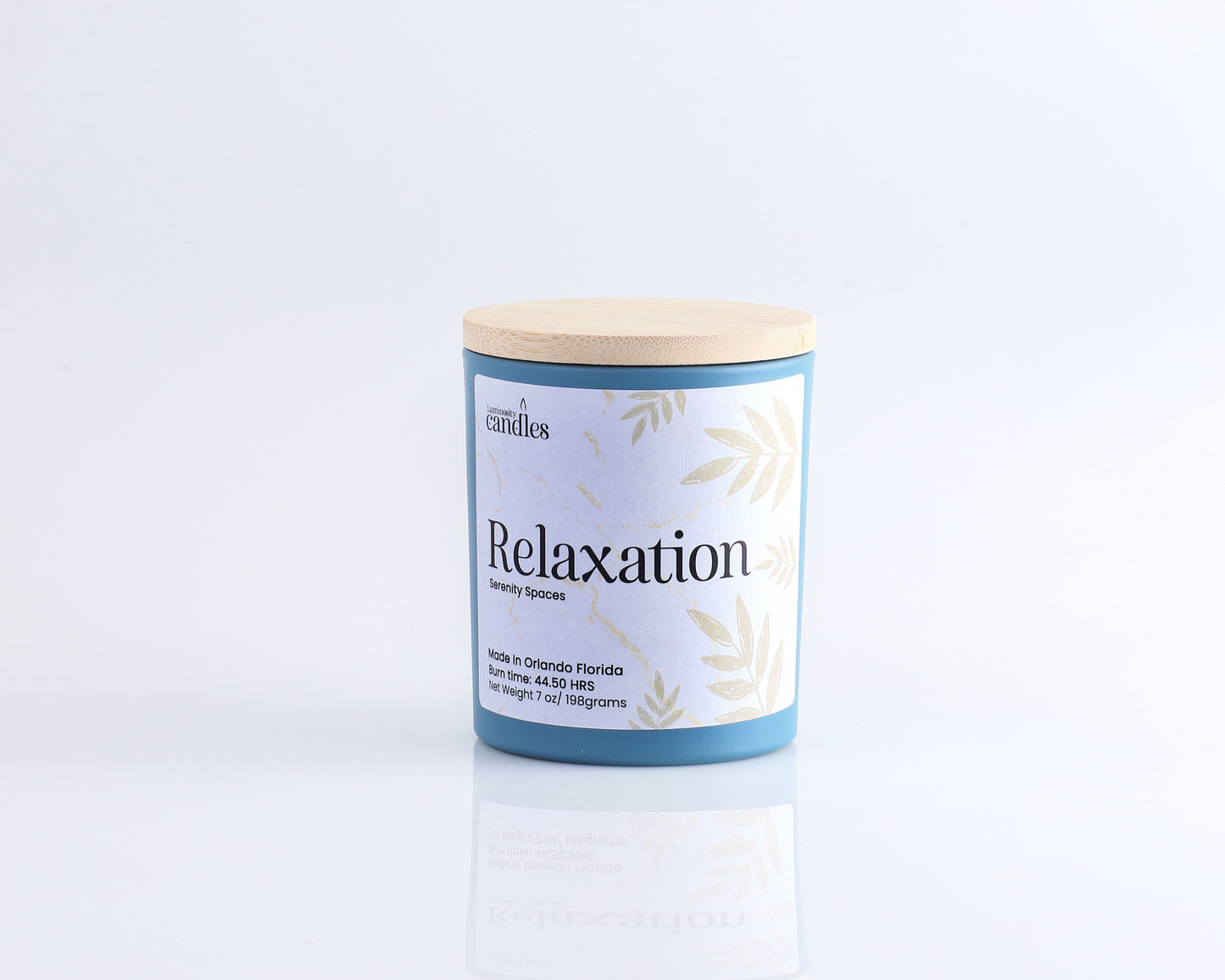 Relaxation (7oz)