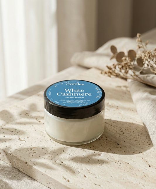 White Cashmere