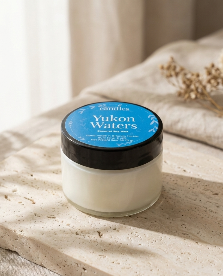 Yukon Waters