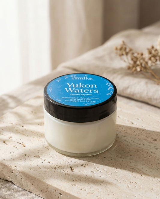 Yukon Waters